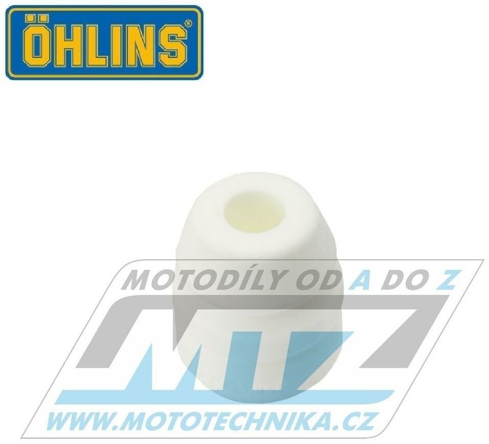 Obrázek produktu Doraz zadního tlumiče Öhlins - rozměry 16x47x55mm (offroad) (oh056313-1) ÖH056313
