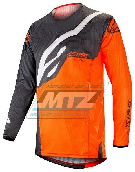 Obrázek produktu Dres Techstar Alpinestars (3_1) AS3761019-1444-L