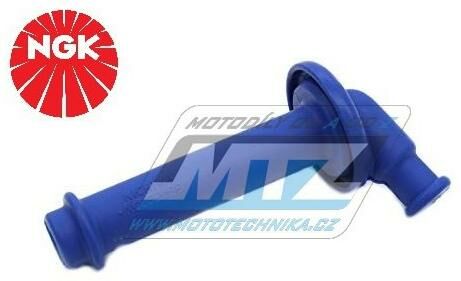 Obrázek produktu Fajfka/Botka NGK XC05EMGB - Honda CRF450R / 02-08 NGK30700MEB67