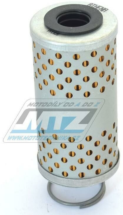 Obrázek produktu Filtr olejový Moto Guzzi 350 V35 Nevada+Florida+Imola+Custom+NTX + 500 V50 Monza + 650 V65 Florida+Lario + 750 V75 NTX ATFFC035