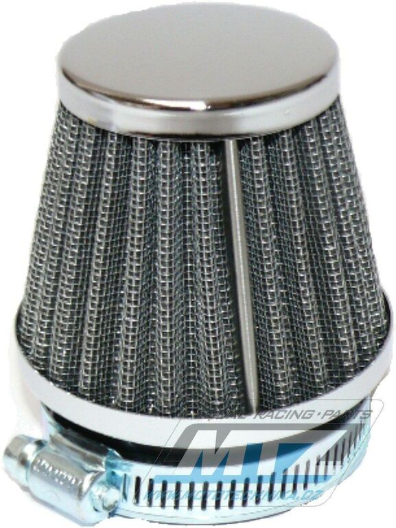 Obrázek produktu Filtr vzduchový s přírubou - průměr 39mm RA-XPOWER-39