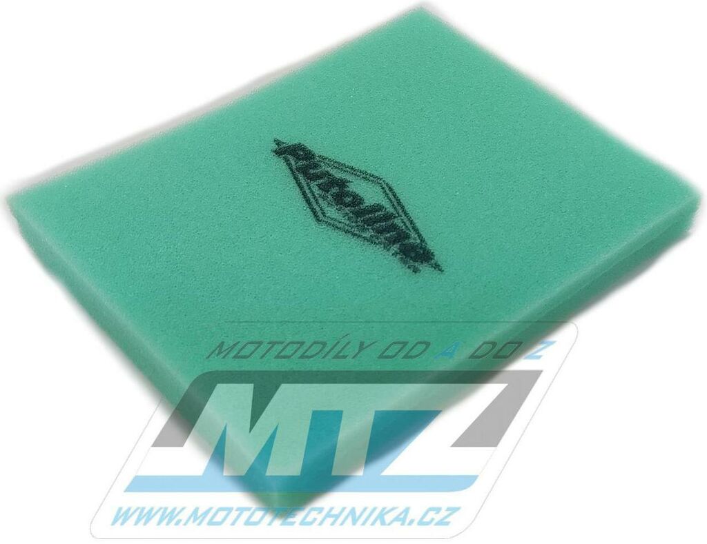 Obrázek produktu Filtr vzduchový - Yamaha XT350 / 85-00 + XT250LC TA152451