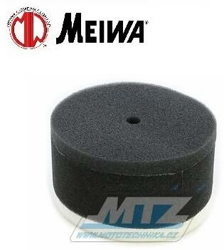 Obrázek produktu Filtr vzduchový - Yamaha XV250 Virago / 89-00 + XV125 Virago / 97-01 HFA7395572