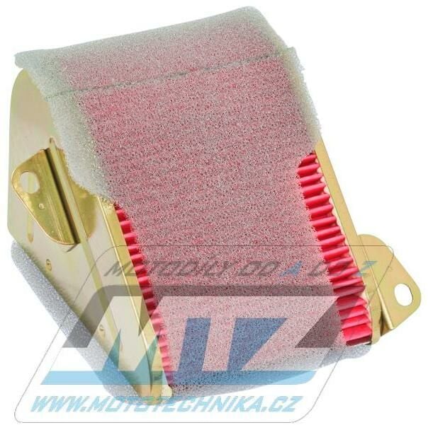 Obrázek produktu Filtr vzduchový Baotian+Kymco 125Heroism+150Heroism+125Calypso+150Calypso + SYM 125 Orbit + čínské skútry GY6 HFA1722024943