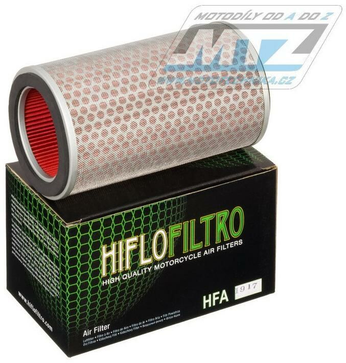 Obrázek produktu Filtr vzduchový HFA1917 (HifloFiltro) - Honda CB1300 F + CB1300 S HFA1917