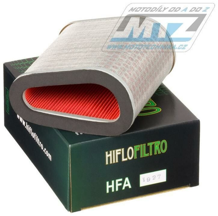 Obrázek produktu Filtr vzduchový HFA1927 (HifloFiltro) - Honda CBF1000 + CBF1000F HFA1927