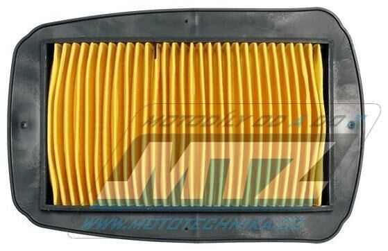 Obrázek produktu Filtr vzduchový HFA4106-MTZ - Yamaha WR125R+WR125X / 09-16 + YZF R125 / 08-18 + MT125 / 15-19 HFA4106-MTZ