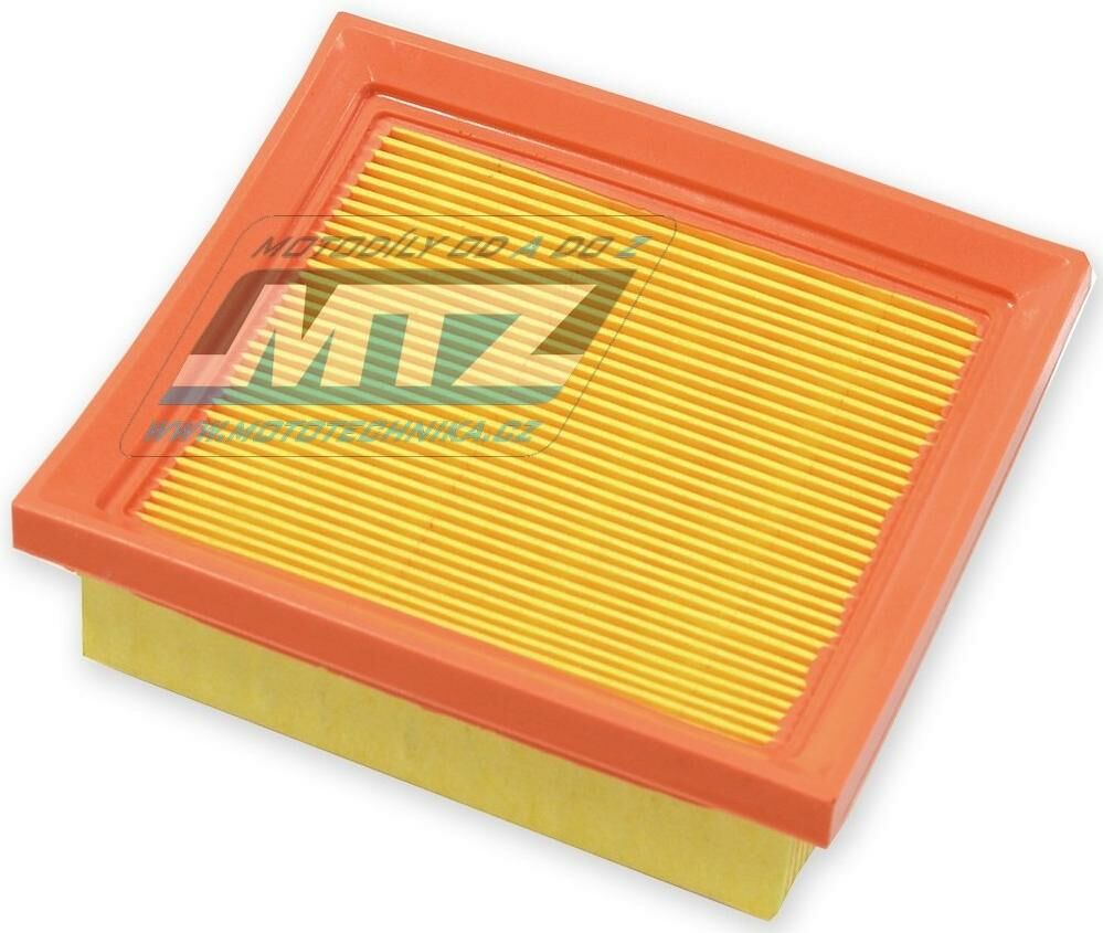 Obrázek produktu Filtr vzduchový 17211KRE900 - Honda XR125L / 03-11 HFA17211KRE90