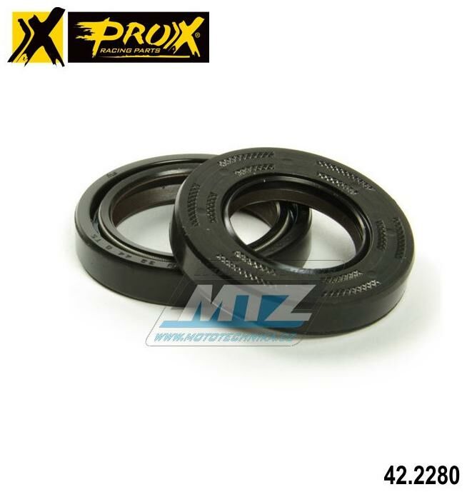 Obrázek produktu TĚSNĚNÍ KLIKY YFS200+DT125R+TZR125 42.2280