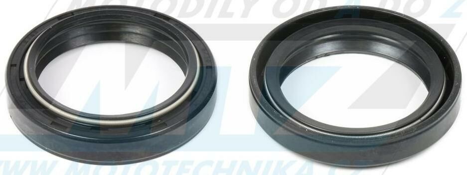 Obrázek produktu Gufero přední vidlice ARS/NOK/RK - rozměry: 37x49x8/10mm 40.3749810