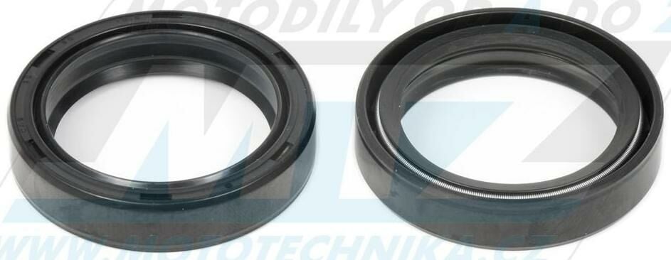 Obrázek produktu Gufero přední vidlice PIA/NTK - rozměry: 38x50x10,5mm 40.3850105-AT