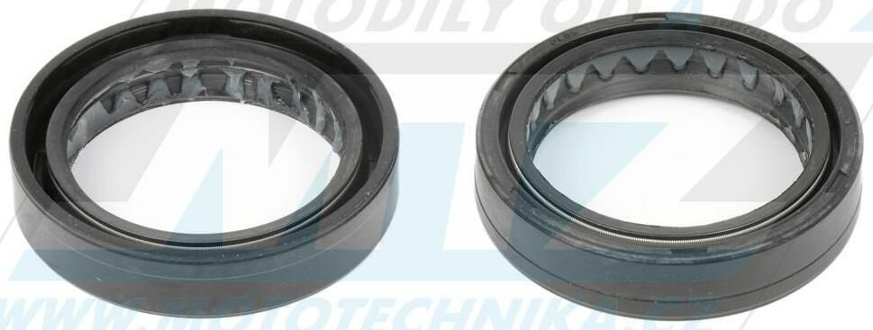 Obrázek produktu Gufero přední vidlice Prox - rozměry: 35x47x10mm 40.354710P