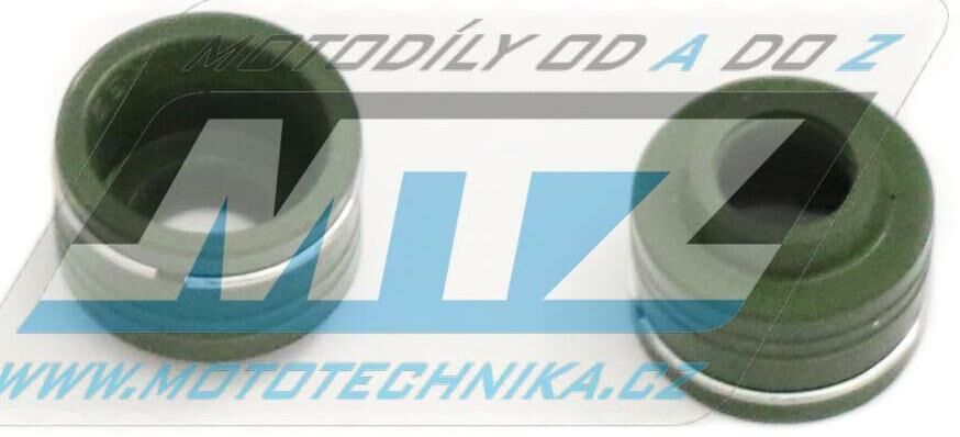Obrázek produktu Těsnění dříku ventilu PROX 35.VS024