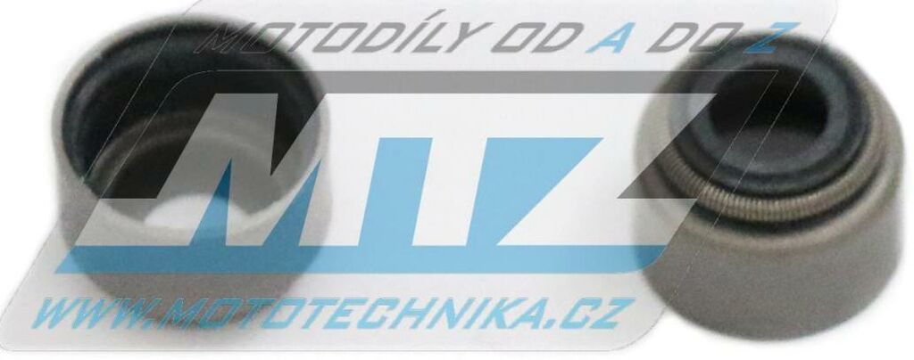 Obrázek produktu Těsnění dříku ventilu PROX 35.VS015