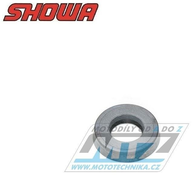 Obrázek produktu Gufero zadního tlumiče SHOWA Oil Seal Rear Shock (rozměry 12,5x24x5mm) s výztuhou SHOSS125MM/S