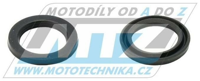 Obrázek produktu Gufero zadního tlumiče Sachs - rozměry 18x26x3,5mm ÖH0NVE000029