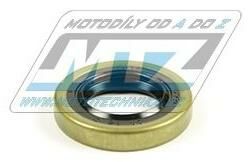 Obrázek produktu Olejové těsnění klikového hřídele PROX 20x35x6mm 41.6-076100