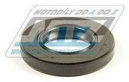 Obrázek produktu Olejové těsnění klikového hřídele PROX 20x37x6mm 41.3-20051