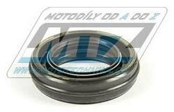 Obrázek produktu Olejové těsnění klikového hřídele PROX 25x40x10mm 41.2-25108