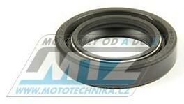 Obrázek produktu Olejové těsnění klikového hřídele PROX 25x40x8mm 41.2-25125