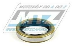 Obrázek produktu Gufero/Simerink motoru NOK/ARS - rozměry 26x35x6mm - KTM 50SX + Husqvarna TC50 41.6-263561