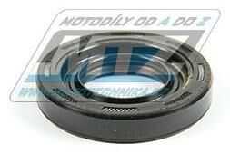 Obrázek produktu Olejové těsnění klikového hřídele PROX 27,8x55x10mm 41.2-28004