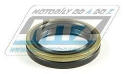 Obrázek produktu Olejové těsnění klikového hřídele PROX 28x38x9mm 41.3-28025