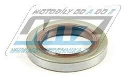 Obrázek produktu Olejové těsnění klikového hřídele PROX 30x47x7mm 41.6-304772