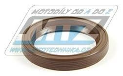 Obrázek produktu Gufero/Simerink motoru NOK/ARS - rozměry 35x47x7mm - KTM 450EXC+500EXC / 09-16 + 400EXC+530EXC / 09-11 + 450SXF+450SMR+250SXF+250EXCF + Husqvarna FE450+FE501 + FC450+FS450 + Husaberg FE390+FE450+FE570 41.6-354774