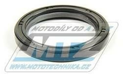 Obrázek produktu Olejové těsnění klikového hřídele PROX 39x53x7mm 41.1-MKEA01