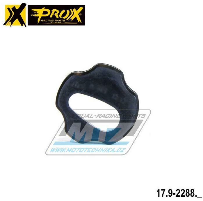 Obrázek produktu Guma spojkového koše Yamaha YZ125 / 88-04 + YZ250 / 93-24 + YZ250X / 16-23 Kawasaki KX125 / 94-08 + KXF250 / 04-05 + Suzuki RMZ250 / 04-05 17.9-2288