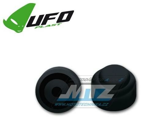Obrázek produktu Gumová vložka na bočnice a jiné plasty Ufo UF1958
