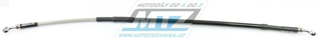 Obrázek produktu Hadice brzdová zadní Kawasaki KX125+KX250 / 99-02 VEK02-2-013P