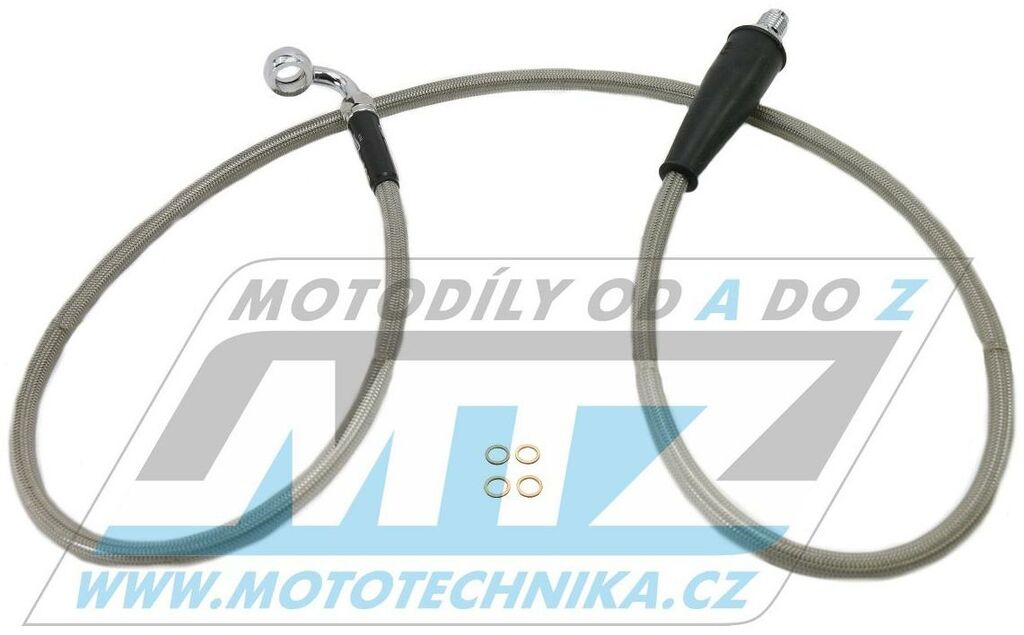 Obrázek produktu Hadice hydraulické spojky Beta RR350+RR390+RR400+RR430+RR450+RR480+RR498 + Husaberg TE125 VEH05-3-005P