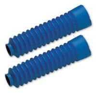 Obrázek produktu Harmoniky/Prachovky na vidlice &quot;MALÉ&quot; - modré CM2323-03