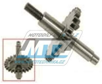 Obrázek produktu Hřídel vodního čerpadla Honda CR80+CR85 / 84-07 56.1312001