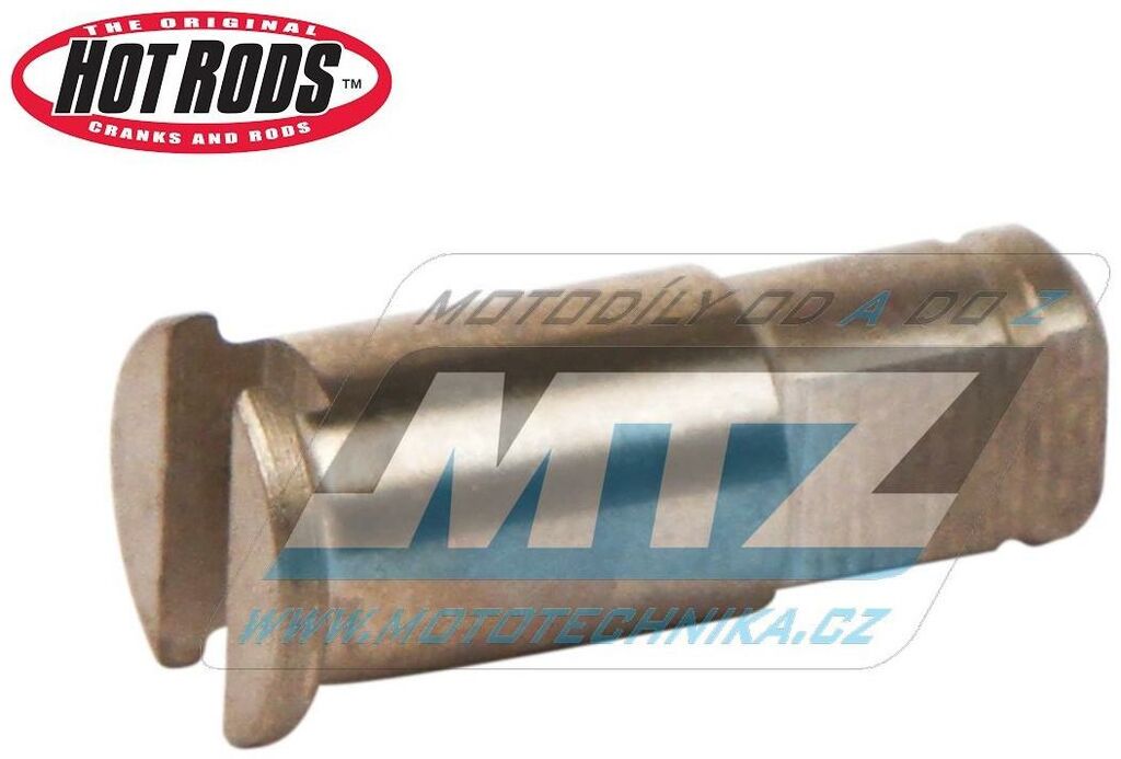 Obrázek produktu Hřídel vodního čerpadla KTM 50SX / 01-08 + 65SX / 98-08 HRHRSHA004