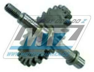 Obrázek produktu Hřídel vodního čerpadla Suzuki RM250 / 03-12 56.1352002