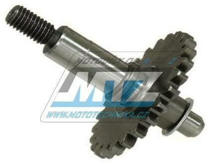 Obrázek produktu Hřídel vodního čerpadla Yamaha YZ85 / 02-22 56.1372002