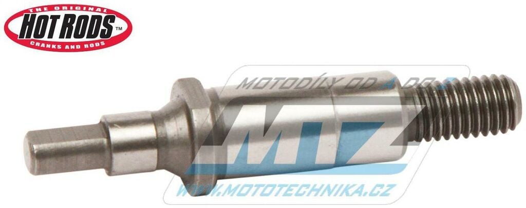 Obrázek produktu Hřídel vodního čerpadla Yamaha YZF400+YZF426+YZF450 / 98-13 + WRF400+WRF426+WRF450 / 03-15 + YFZ450 / 05-13 HRHRSHA001