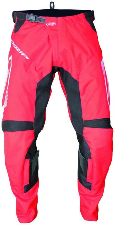 Obrázek produktu Kalhoty motokros PROGRIP 6015 - červeno-černé - velikost 32 PG6015-4/2-32