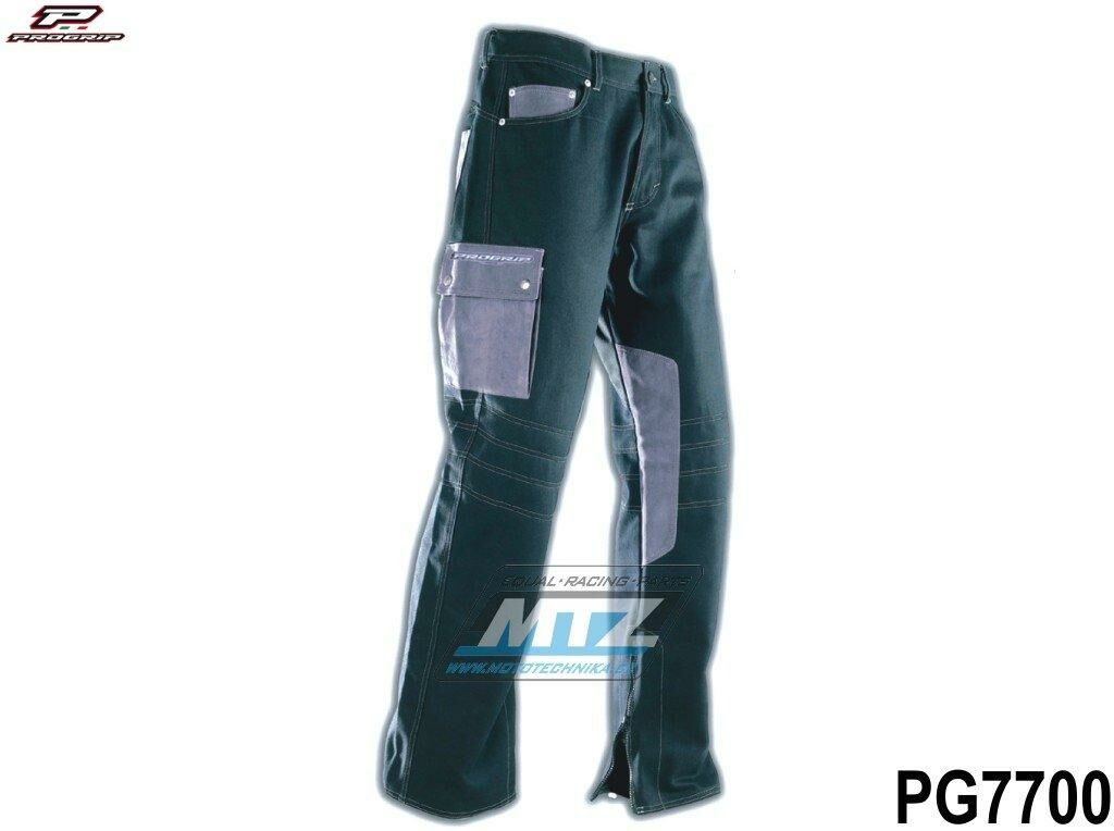 Obrázek produktu Kalhoty mechanic Progrip Jeans PG7700-34