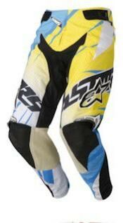 Obrázek produktu Kalhoty Techstar Alpinestars (8711) AS3721014752