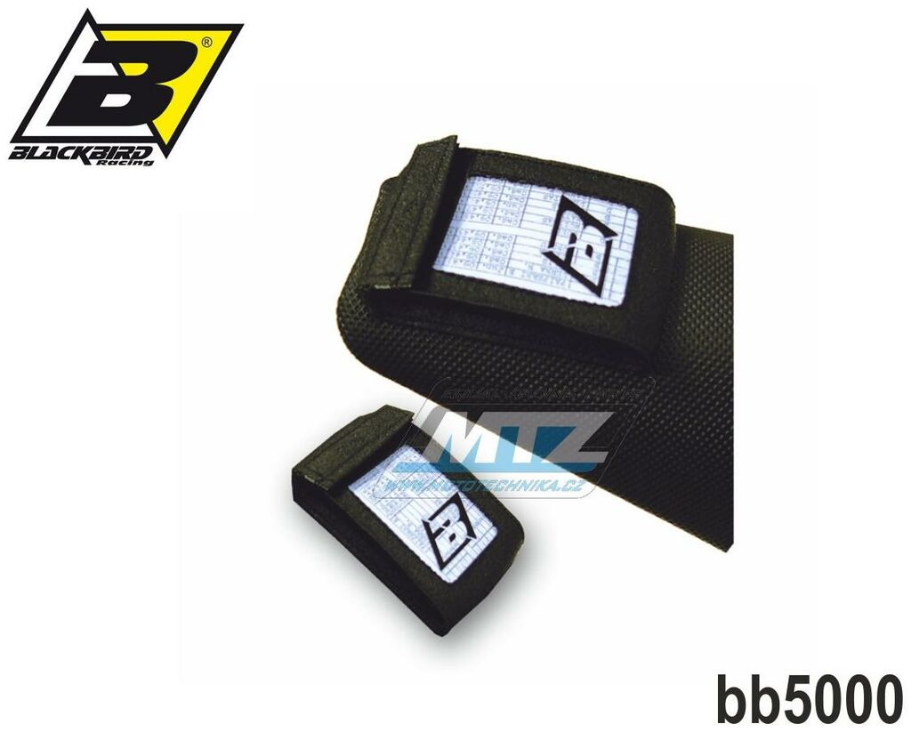 Obrázek produktu Kapsa na sedlo Blackbird "Seat-pocket" BB5083