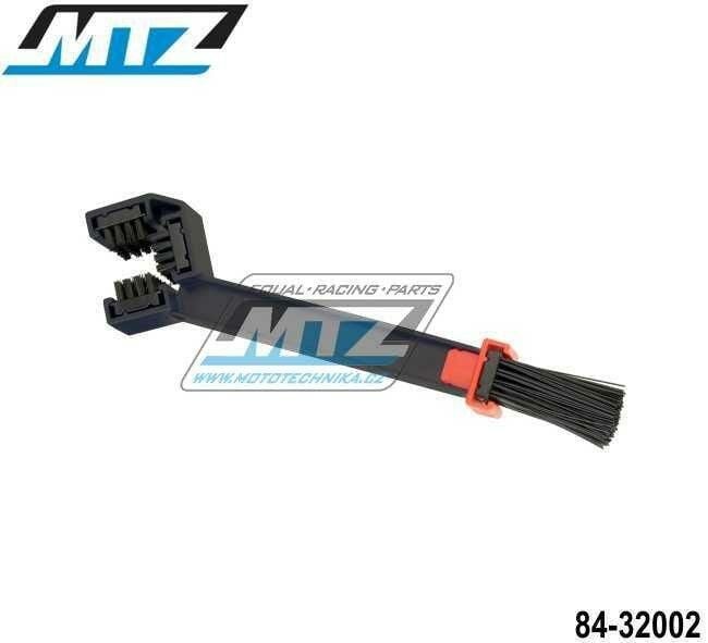 Obrázek produktu Kartáč na řetěz MC Chain Brush - černý 84-32002
