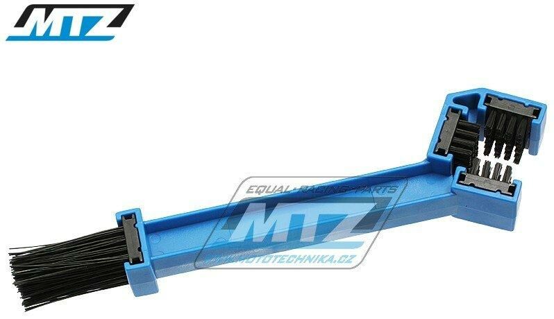 Obrázek produktu Kartáč na řetěz MC Chain Brush - modrý 84-32003
