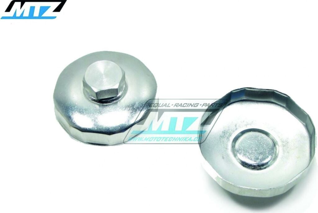 Obrázek produktu Klíč na olejové filtry - průměr 74mm / 14hranný (verze BMW/Moto Guzzi) 84-06123