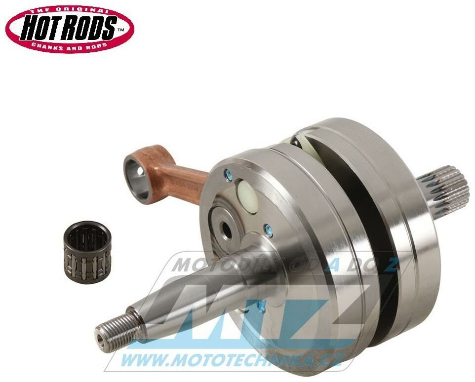 Obrázek produktu Kliková hřídel Honda CR125R / 90-07 10.HR4053