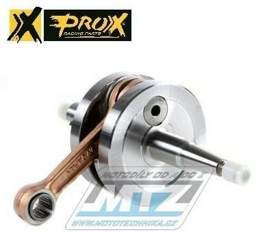Obrázek produktu Kliková hřídel Prox - Yamaha YZ125 / 01-04 10.2221