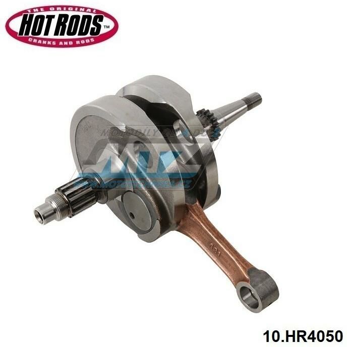 Obrázek produktu Kliková hřídel Yamaha YZF450 / 03-05 (10_104) 10.HR4050